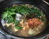 Foto langkah ke 5 dari resep Sayur Asem Betawi Khas Jakarta.