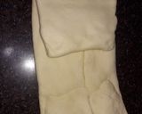 Foto del paso 6 de la receta: • Facturas hojaldradas como de panadería 🥐 •