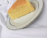 Foto langkah ke 10 dari resep Japanese cheese cake.
