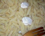 Φωτογραφία βήματος 3 της συνταγής Mac and cheese