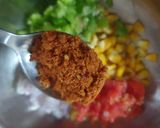 પેરી પેરી ચીઝ કોર્ન (Peri Peri Cheese Corn Recipe In Gujarati) રેસીપી સ્ટેપ2ફોટો