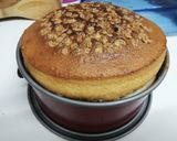 Foto del paso 3 de la receta: Bizcocho de yogur de limón 🍋