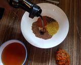 A picture of step 4 of Amazing beef recipe.