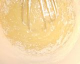 A picture of step 2 of Carrot cake.