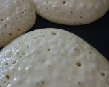 Foto langkah ke 6 dari resep Pancake lembut dan aman buat anak (no BP no BS no Emuls).