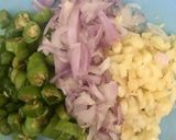Foto langkah ke 1 dari resep Udang Goreng Cabe Garam.