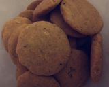 A picture of step 7 of Chicken aloo kebbabs😋🍗.