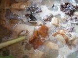 Gudeg Iga Sapi