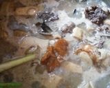 Foto langkah ke 3 dari resep Gudeg Iga Sapi.
