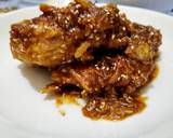 Cara Membuat Chicken Teriyaki untuk Bekal Anak 6