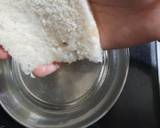 Bread vada recipe step 2 photo