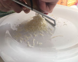 Foto del paso 12 de la receta: Albóndigas de ternera en salsa de champiñón y queso (receta ligera) 👏