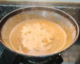 A picture of step 13 of CAULIFLOWER & CASHEW KOFTA CURRY.