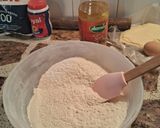 Foto del paso 8 de la receta: Tarta de choclo y queso