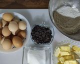 Foto del paso 1 de la receta: Pastel de chocomenta (El Kraken🐙)