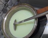 Foto langkah ke 3 dari resep Buko pandan creamy.