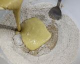Foto del paso 4 de la receta: 🫛🌾 Pan de arvejas y harina de centeno integral 🌾🫛 Apto diabéticos