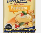 Foto del paso 3 de la receta: Queque de limón con crema pastelera instantánea 🍋♡