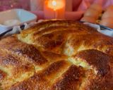 Foto del paso 17 de la receta Brioche de Coco 🥥
