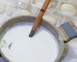 Foto langkah ke 6 dari resep Mango Sticky Rice.