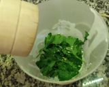 Foto del paso 3 de la receta: Lactonesa de perejil, súper rica!!