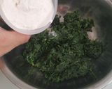 Foto del paso 3 de la receta: Lasaña de espinacas y ricotta