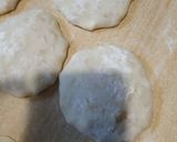 صورة لخطوة 2 من وصفة خبيزات محشية 😋