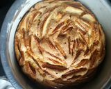 Foto del paso 5 de la receta: Tarta de manzana