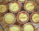Foto langkah ke 5 dari resep Pie Susu.