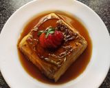 Foto del paso 2 de la receta: Flan de cajita