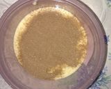 Foto del paso 4 de la receta: Budín marmolado(sin manteca)