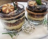 A picture of step 22 of Chocolatto parfait.