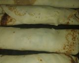 Foto del paso 3 de la receta: Canelones de espinaca y pollo