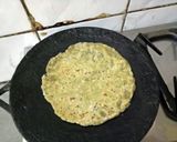 બાજરીના ઢેબરાં.(bajri na dhebra in Gujarati) રેસીપી સ્ટેપ4ફોટો