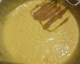 Foto langkah ke 4 dari resep Es Krim Mangga.