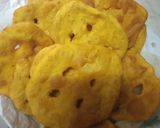 Foto del paso 5 de la receta: Sopaipillas