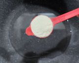 Foto del paso 5 de la receta: 🍠 Dulce de batata al chocolate naturalmente endulzado 🍠 Sin azúcar, sin edulcorantes, con agar agar
