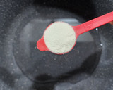 Foto del paso 5 de la receta: 🍠 Dulce de batata al chocolate naturalmente endulzado 🍠 Sin azúcar, sin edulcorantes, con agar agar