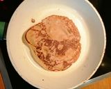 Amerikai palacsinta recept fázis 2 fotója