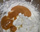 Foto del paso 8 de la receta Mousse de ciruela con su coulis