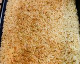 Foto del paso 5 de la receta: Gratín de verduras y arroz