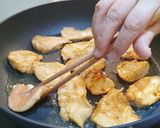 「嫩煎雞胸肉」簡單肉類食譜的食譜步驟3照片