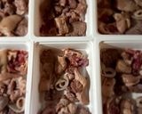 Kocsonya recept fázis 8 fotója