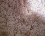 A picture of step 20 of Chicken Tikka Biryani.