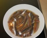 Foto del paso 3 de la receta: Boquerones en Vinagre
