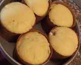 Foto del paso 9 de la receta: Minis Pan dulce con chispas de chocolate