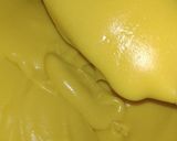 ખાંડવી (khandvi recipe in gujrati) રેસીપી સ્ટેપ5ફોટો