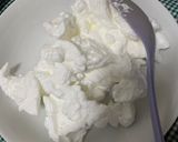 Foto del paso 2 de la receta: Tortitas americanas esponjosas para desayuno cumple 2 de Carmen en Thermomix