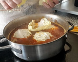 Foto del paso 10 de la receta: Guiso de Alubias Blancas con Patata y Col
