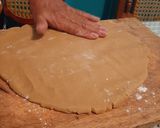Foto del paso 5 de la receta: Pemoles tradicionales 🥯